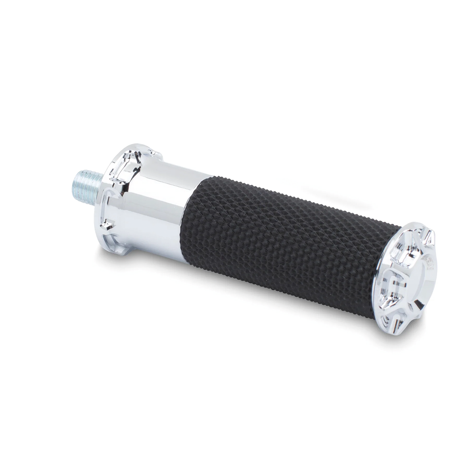 Arlen Ness Fusion Foot Pegs – Foot Control