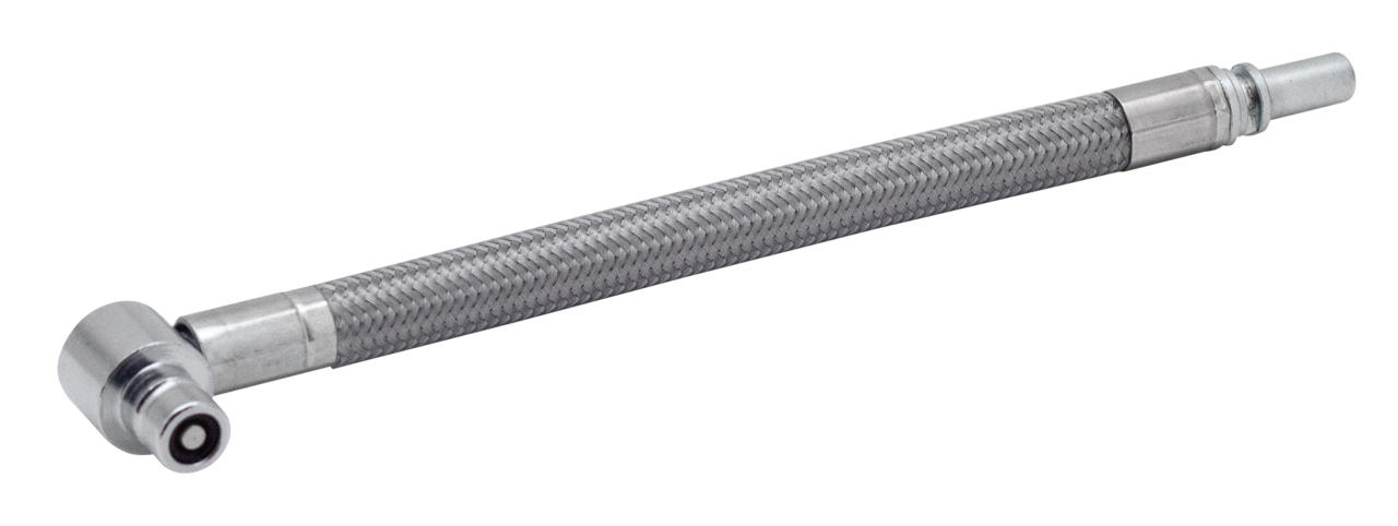 Goodridge Fuel Injection Line – Gas- & Oil Tank