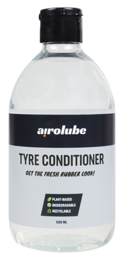 Airolube Tyre Conditioner – Tools & Chemicals