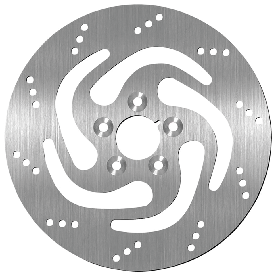 Sbs One-Piece Disc Brake Rotors