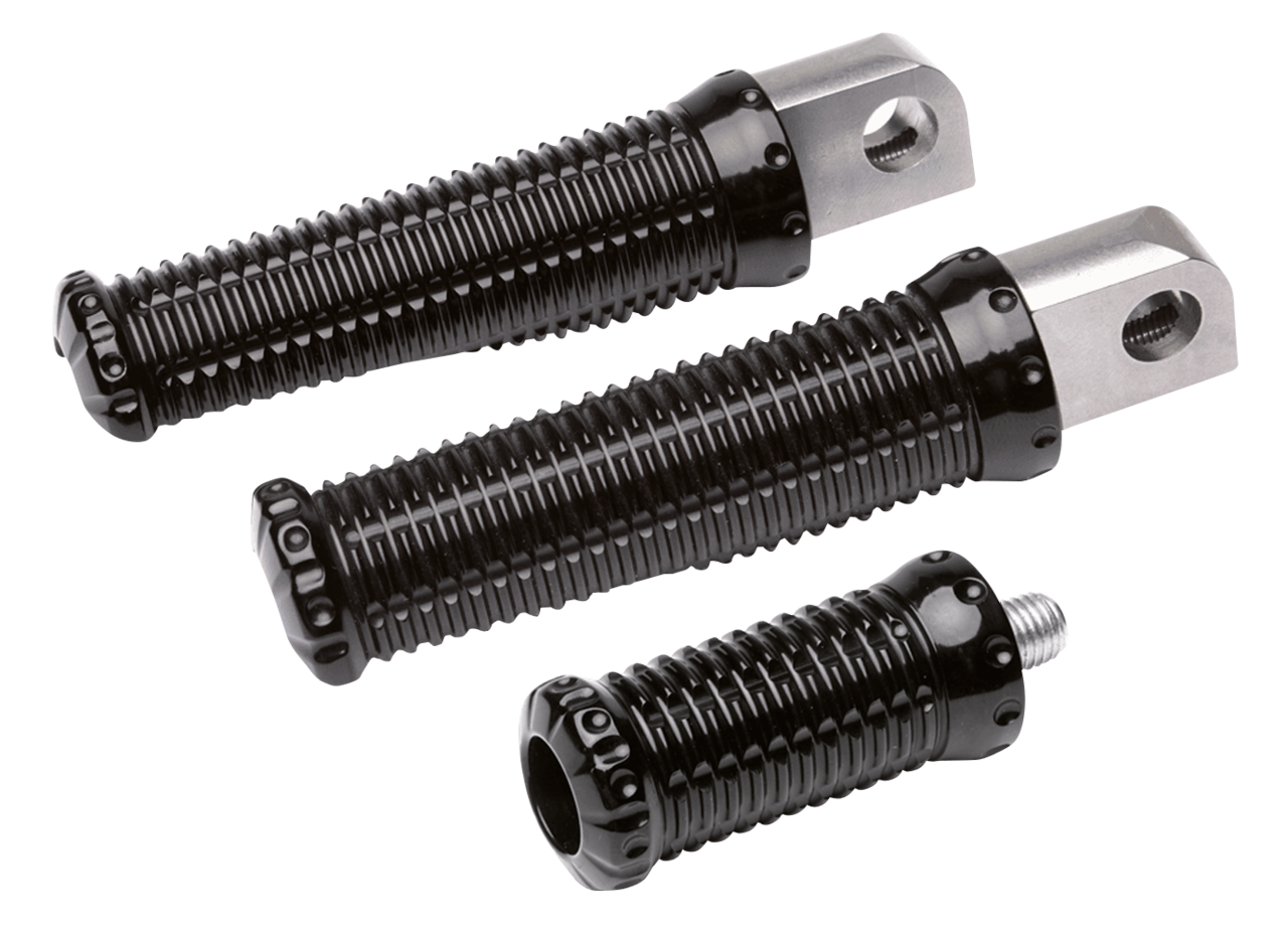 Vity's Design Brake, Foot and Shifter Pegs – Foot Control