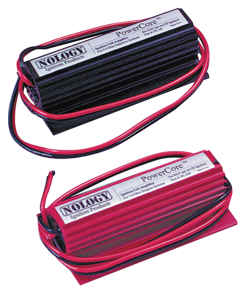 Nology Power Core Ignition Coil Amplifier – Engine Electrics