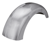 Zodiac Ground-Pounder Rear Fenders with Round Cut Sides – Fender & Struts