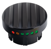 Mix & Match Fuel Tank Caps – Gas- & Oil Tank