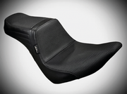Le Pera Tailwhip for Low Rider (s, St) & Sport Glide – Seat