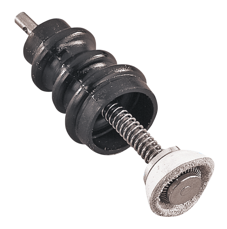 Zodiac Bendix Accelerator Pump Assembly – Intake