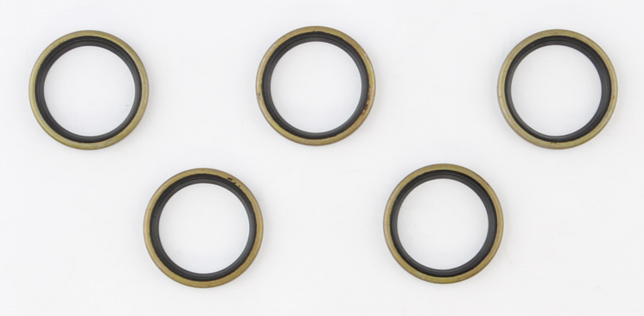 Cometic Gasket Transmission Gasket & Seals for 4 Speed Big Twin 1936-1986