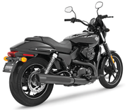 Freedom Performance Exhaust Liberty Slip-Ons