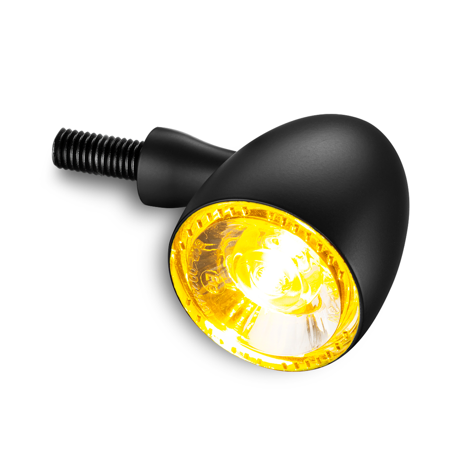 Kellermann Bullet 1000 Multi-Function Turn Signals – Electric & Light