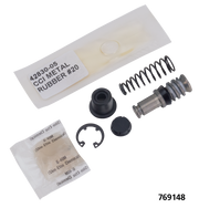 Zodiac Front Brake Master Cylinder Repair Kits – Handlebar