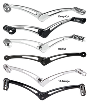 Arlen Ness Heel & Toe Shifters – Foot Control