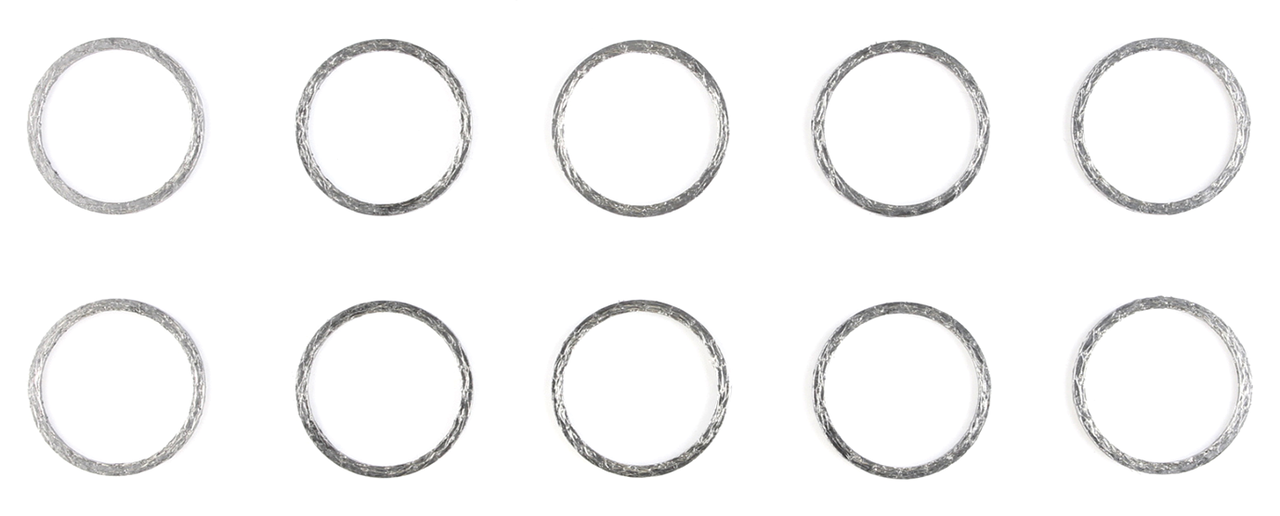 Cometic Gasket Exhaust Port Gaskets 1984 to Present – Gasket & Seals