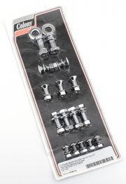 Colony Rear Fender Mount Kits for Vintage Big Twin – Fender & Struts