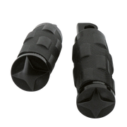 Zodiac Tornado Ii Male Mount Rider and Passenger Pegs – Foot Control