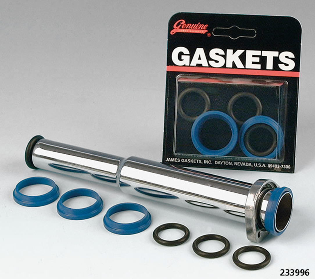James Gaskets Push-Rod Seal Kits From James Gaskets – Gasket & Seals