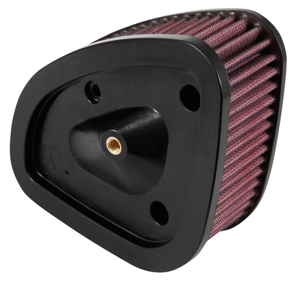 K&N Replacement Air Filter Elements – Intake