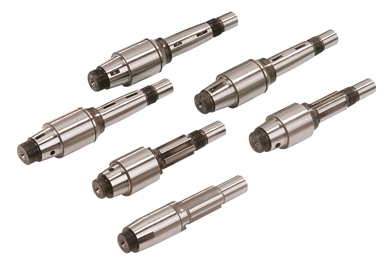 Jims USA Made Pinion Shafts – Engine