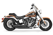 Freedom Performance Exhaust Declaration Turn-Outs