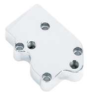 Daytona Oil Pump Cover for Big Twin Beltdrive – Engine