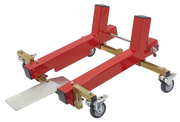 B2 Products Rear Mover – Tools & Chemicals