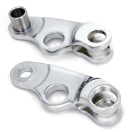 V-Twin Late Style Springer Parts – Front Forks