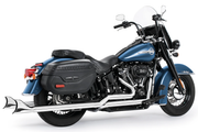 Thorcat Exhaust Freedom Performance Thorcat Sharktail True Duals