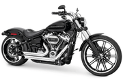 Freedom Performance Exhaust Declaration Turn-Outs