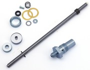 V-Twin Shut-Off Valve for Vintage Models – Gas- & Oil Tank