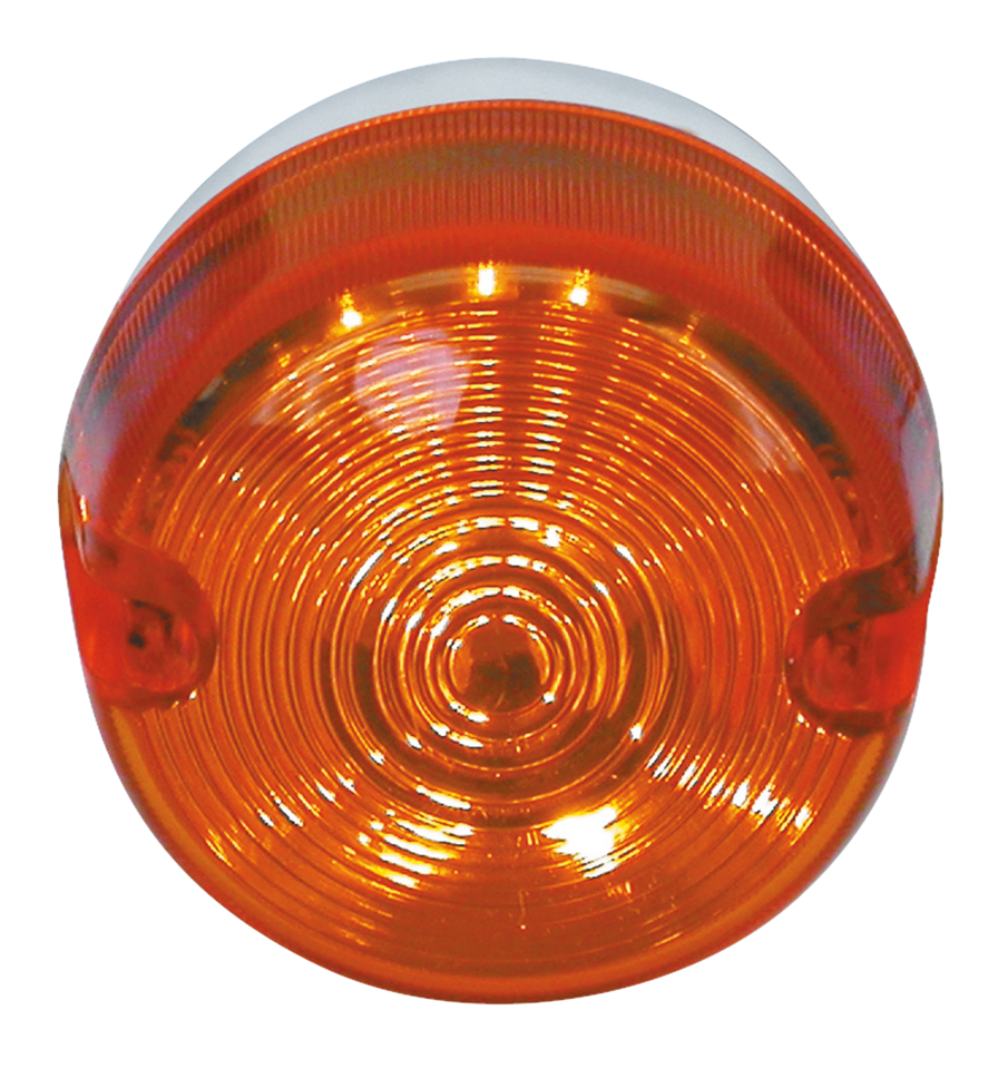 Zodiac LED Turn Signals