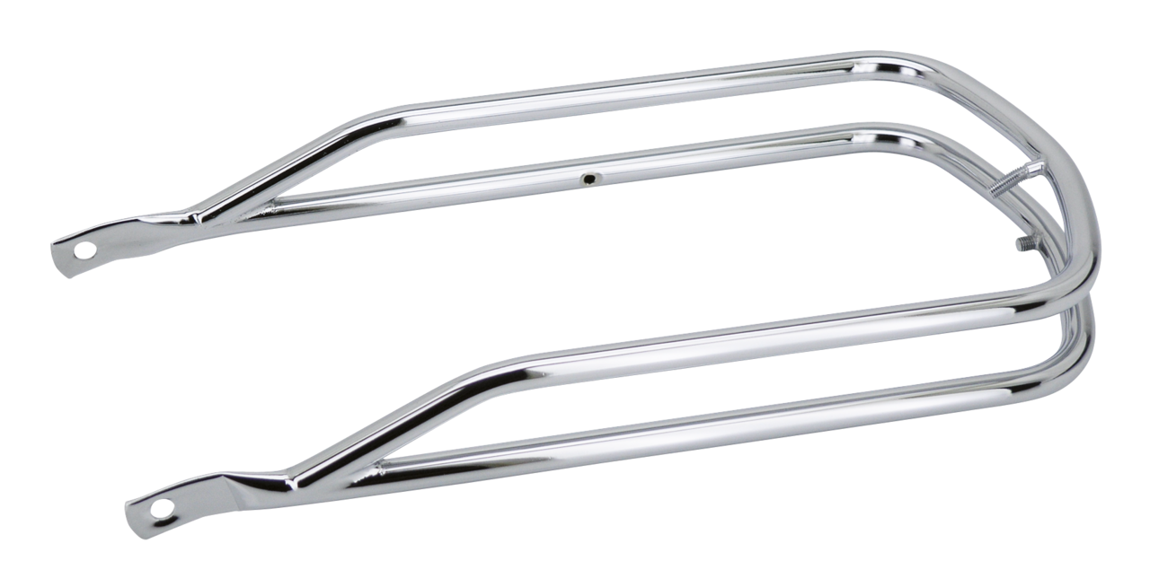 Zodiac Front Fender Rail for Touring – Fender & Struts