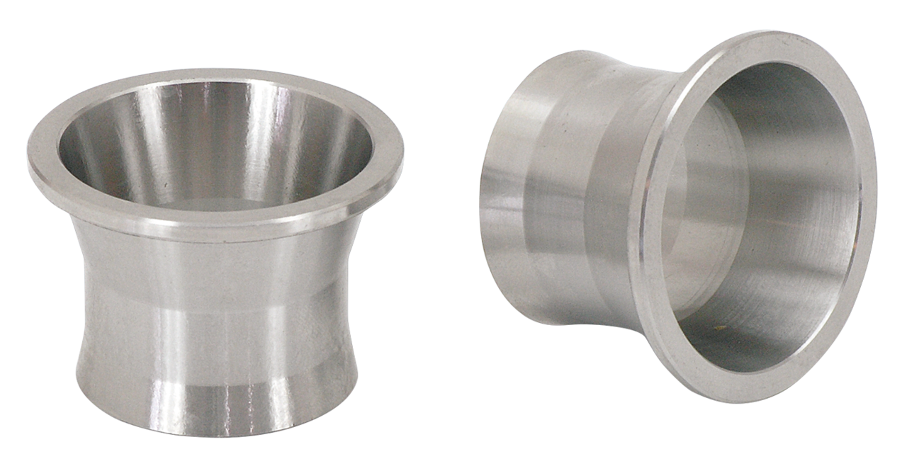 Zodiac Exhaust Torke Valves