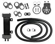 Jagg Deluxe Oil Coolers