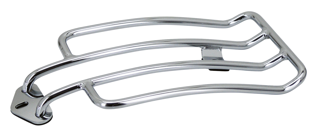 Zodiac Solo Luggage Racks