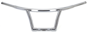 Zodiac Gts 1 1/4" Handlebars for One Inch Diameter Risers