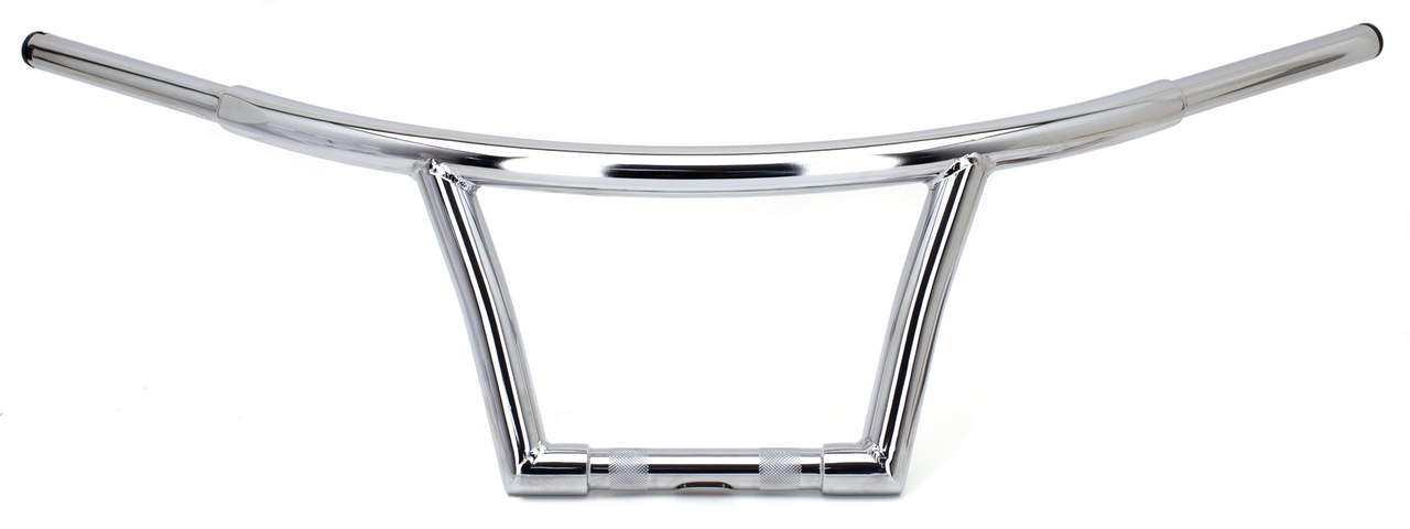 Zodiac Gts 1 1/4" Handlebars for One Inch Diameter Risers
