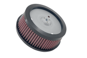 Zodiac Hp Series Air Cleaner for Milwaukee Eight – Intake