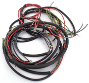 Eastern MC Parts Wiring Harnesses – Electric & Light