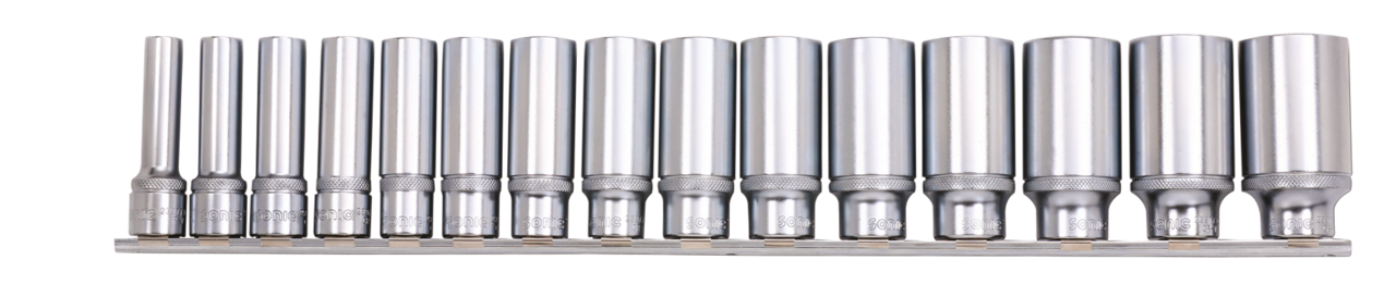 Sonic Equipment Socket and Socket Bits – Tools & Chemicals