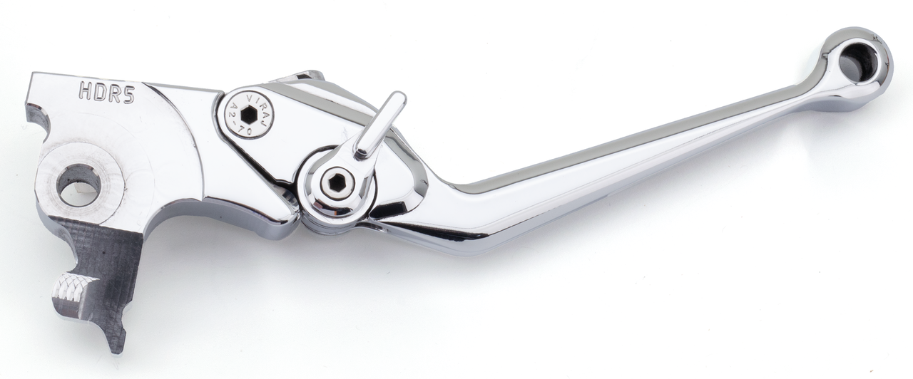 Rst Adjustable Brake and Clutch Levers