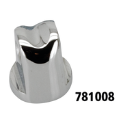 V-Twin Headlight Mount Blocks – Electric & Light