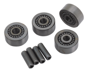 Samwel Supplies Cylinders & Valves for Flathead Big Twin Models – Engine