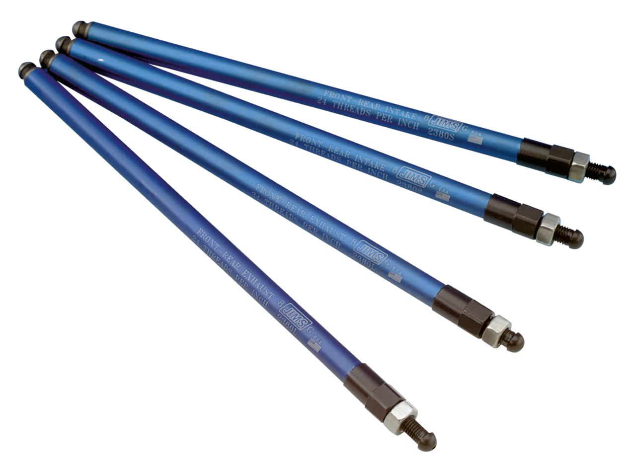 Jims Pro-Lite Worksaver Pushrods – Engine