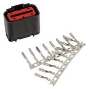 Namz Amp 18-POSITION Ecm Connector Kit – Electric & Light