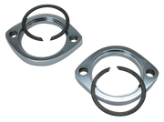 Zodiac Exhaust Mounting Flange and Retaining Ring Kits