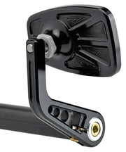 Joker Machine Bar-End Mirrors – Handlebar