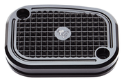 Vity's Diamond Design Master Cylinder Covers – Handlebar