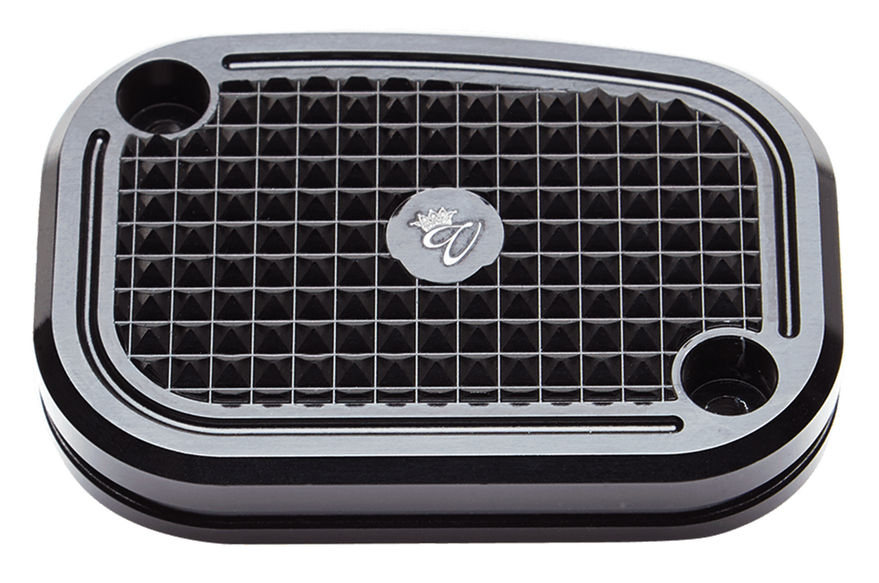 Vity's Diamond Design Master Cylinder Covers – Handlebar
