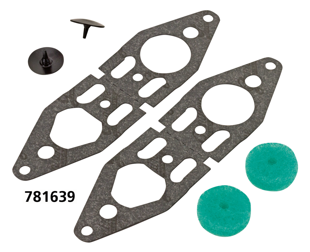 James Gaskets Engine Gaskets, Seals and O-Rings for Twin Cam 1999-2017 – Gasket & Seals