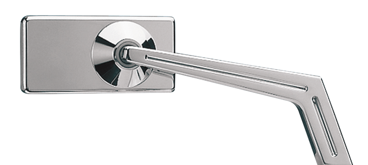 Pro-One Weekend Warrior with Rectangular Head & Ball Milled Arm