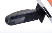 Zodiac Stinger Scanning LED Turn Signals – Electric & Light